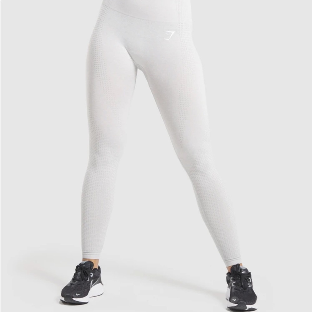 Gymshark Vital Seamless Leggings
